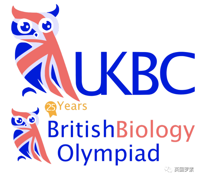 BBO-英國中學生物奧林匹克