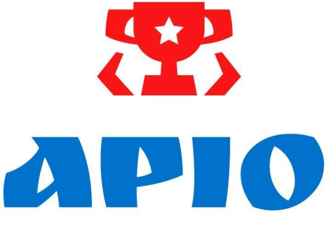 APIO-洲與太平洋地區信息學奧賽