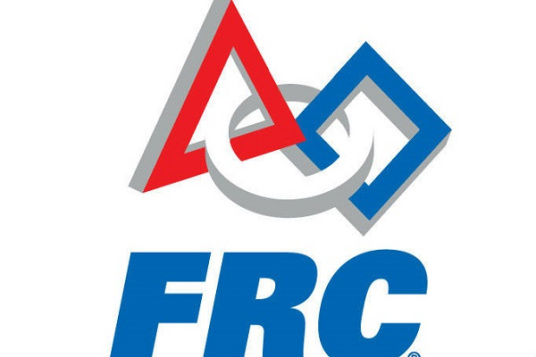 FRC競賽-FIRST Robotics Competition