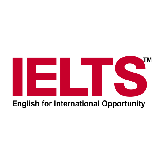 ielts雅思考試