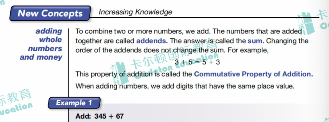 揭秘 | 錄取率僅(jin) 10%的貝賽思用的數學教材《Saxon Math》到底是什麽(me) ？