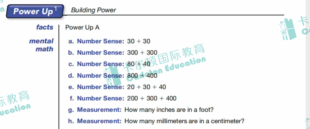 揭秘 | 錄取率僅(jin) 10%的貝賽思用的數學教材《Saxon Math》到底是什麽(me) ？