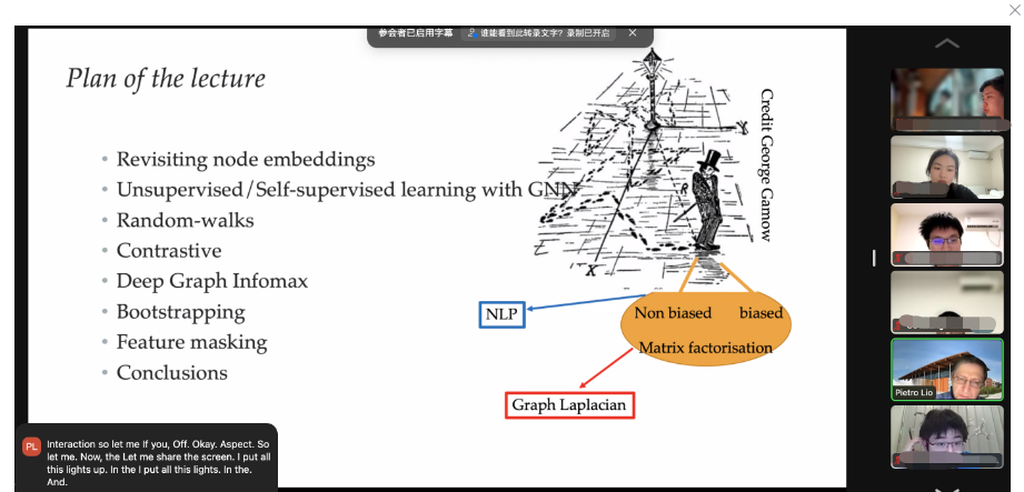 項目回顧｜人工智能與(yu) 數據科學專(zhuan) 題：AlphaGo的算法原理：強化學習(xi) 與(yu) 圖神經網絡（GNN）研究