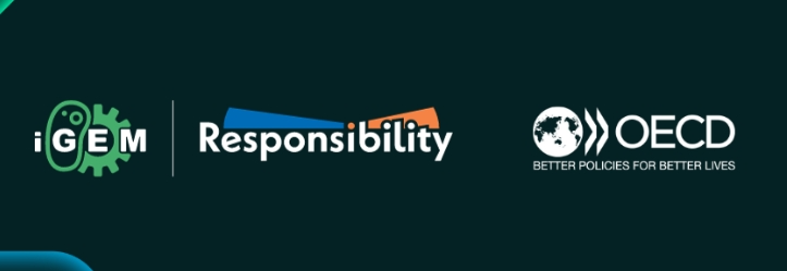 負責任的合成生物學：iGEM將與(yu) OECD聯合舉(ju) 辦第二屆Responsibiliy Conference