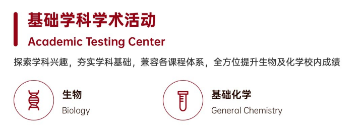 【HOSA課程】23-24HOSA新賽季備賽開啟！附HOSA生物與(yu) 健康未來領袖挑戰賽課程介紹