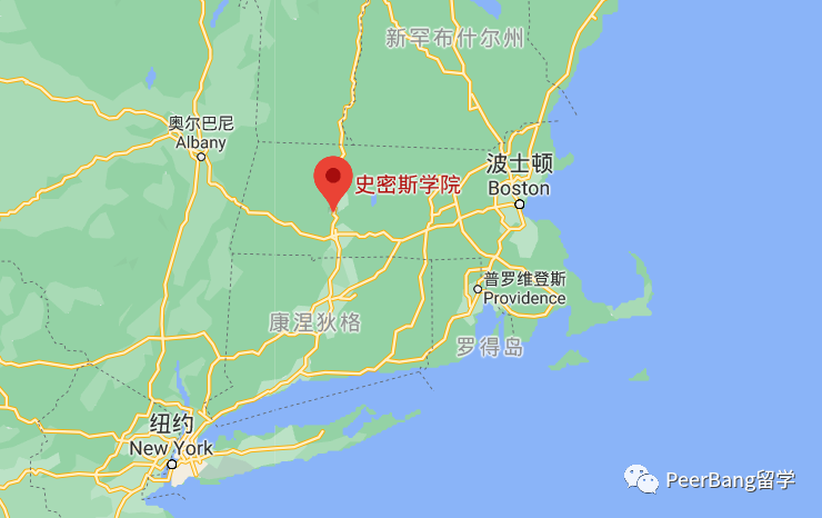 美國頂尖女子學院，免費申請！