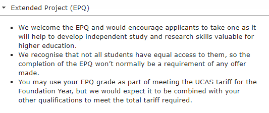 你了解這項進入英國頂級大學的“法寶”麽(me) 