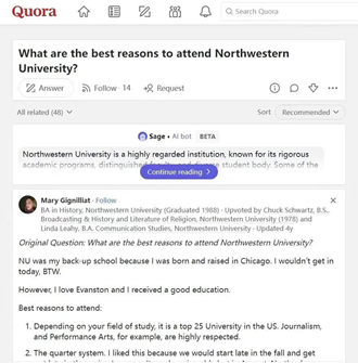 學生如何提前做好school research