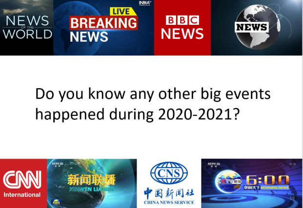 冬季金融學高階課 - SIC投資比賽先導