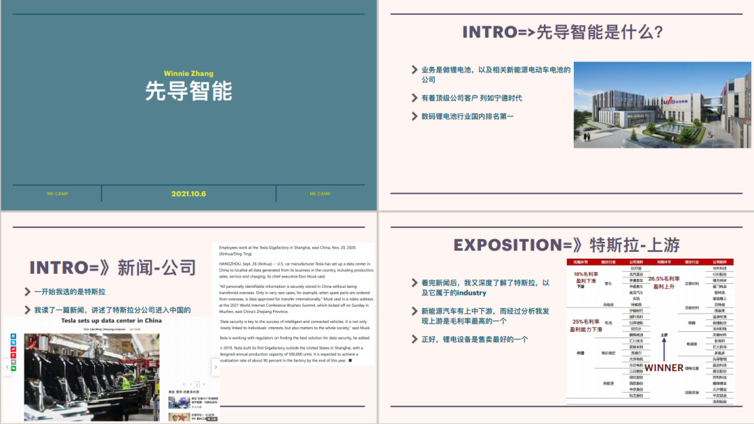 冬季金融學高階課 - SIC投資比賽先導