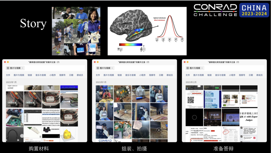 早鳥報名進行時｜2023-24康萊德創新者大會(hui) 線上發布會(hui) 回顧
