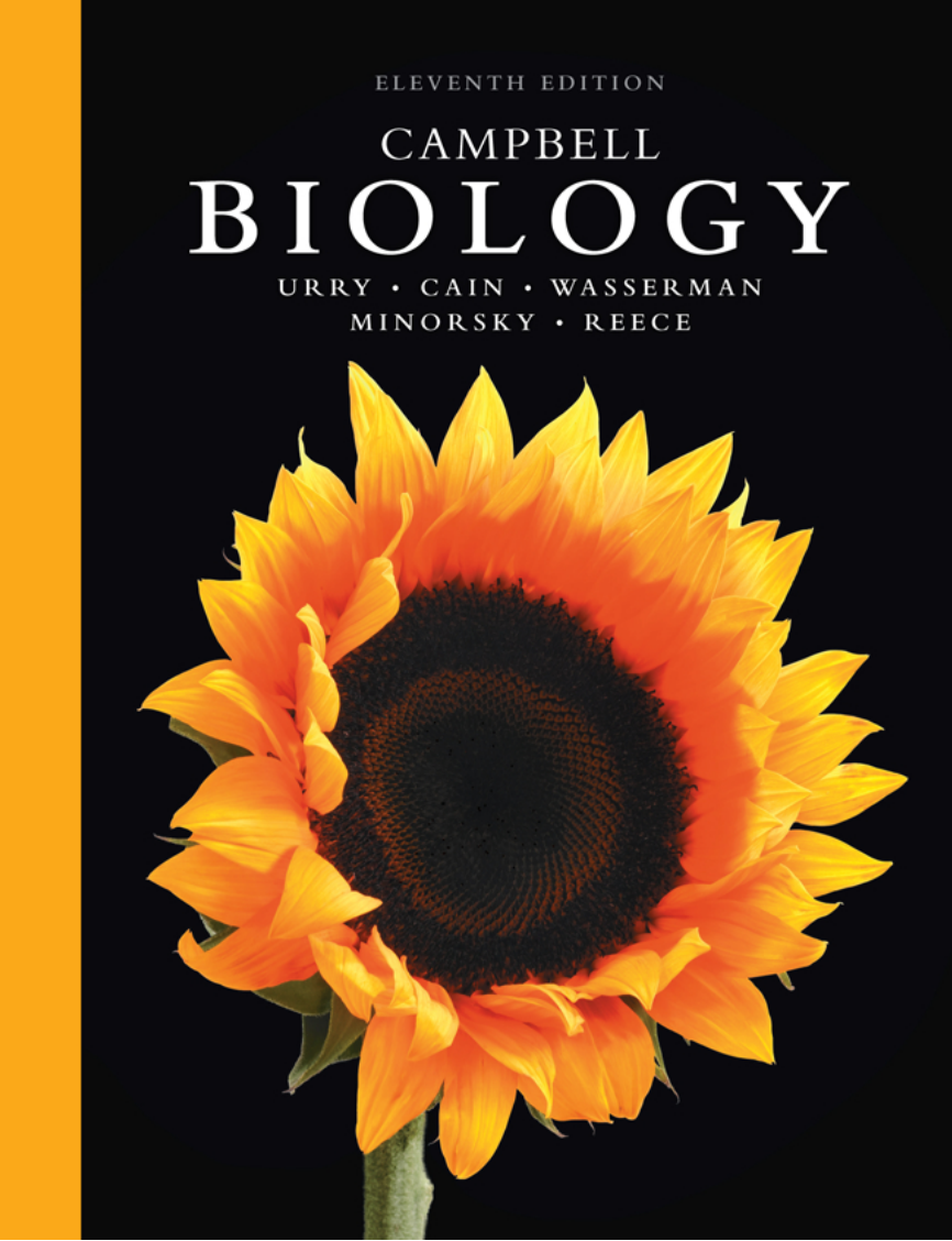 普高/國際生均可參加“四大國際生物競賽”推薦，附12本生物學書(shu) 籍pdf下載.