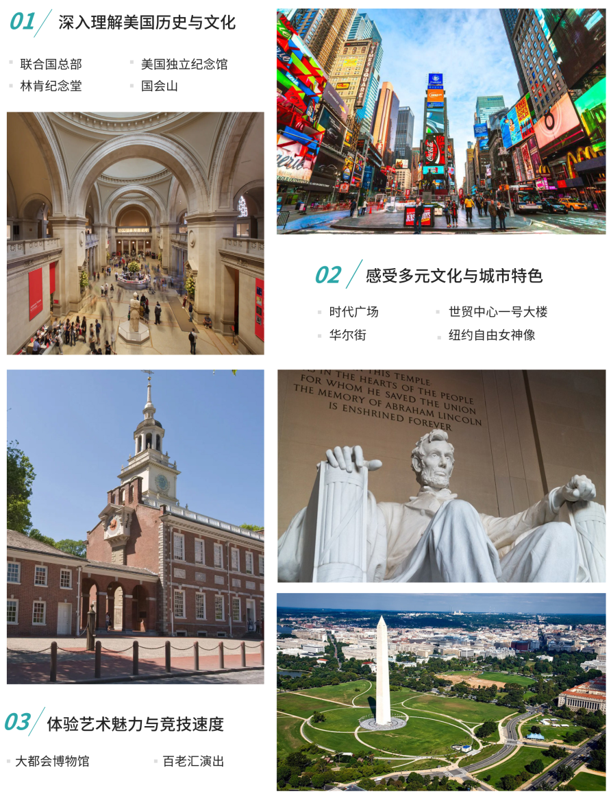 2024喬(qiao) 治城北美模聯來了！再度升級，我們(men) 華盛頓見！