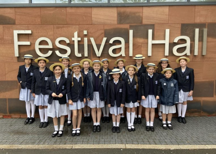 英國私立女校 Alderley Edge School for Girls