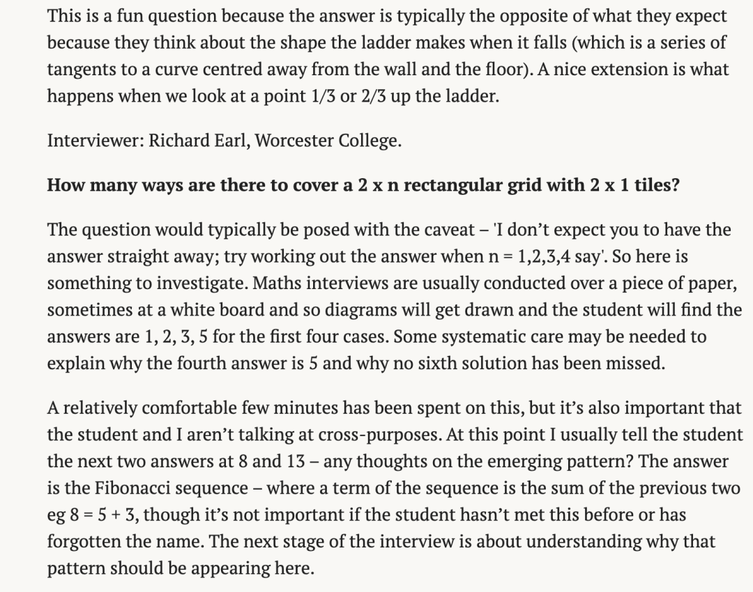突發！牛津官方宣布MAT可重新考試…