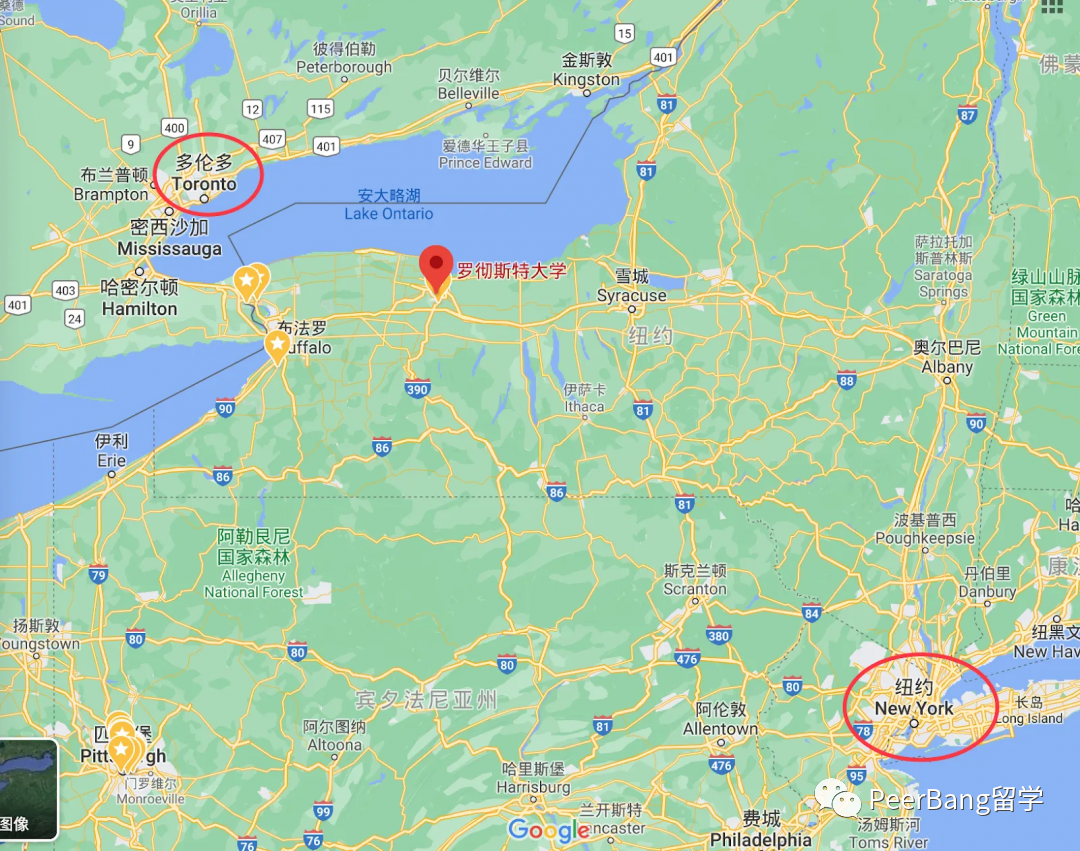 製霸這3個(ge) 專(zhuan) 業(ye) 的美國大學，錄取友好還能免費讀一年！