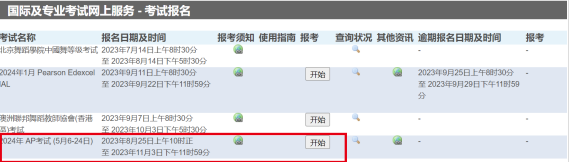 必看！2024年AP香港考區報名即將截止！這份報名攻略要收好！