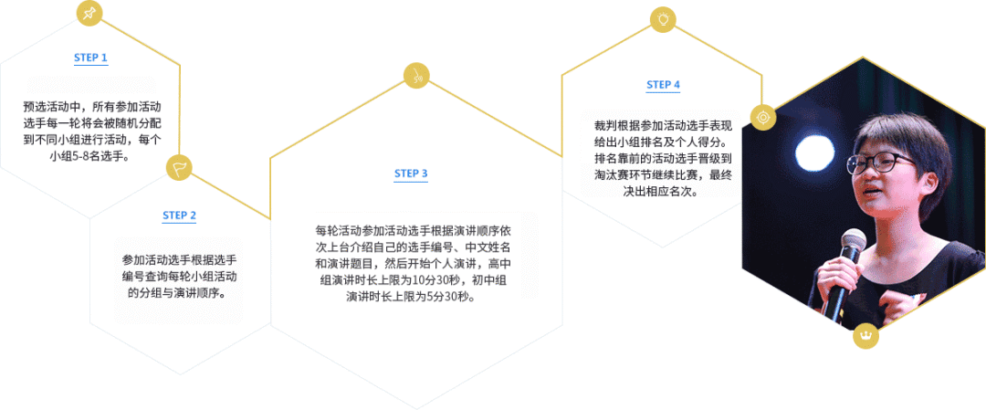 北京，杭州，深圳線下活動地點確認 I 銀裝素裹十二月，等你來辯！