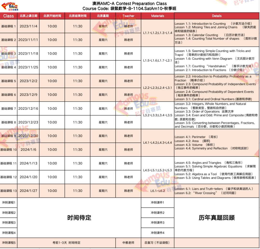 開課通知｜為(wei) 何袋鼠數學如此受低年級學生歡迎？一文詳解！