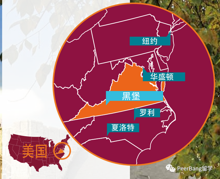 別錯過！全美四大理工大學，留學生錄取率飆升
