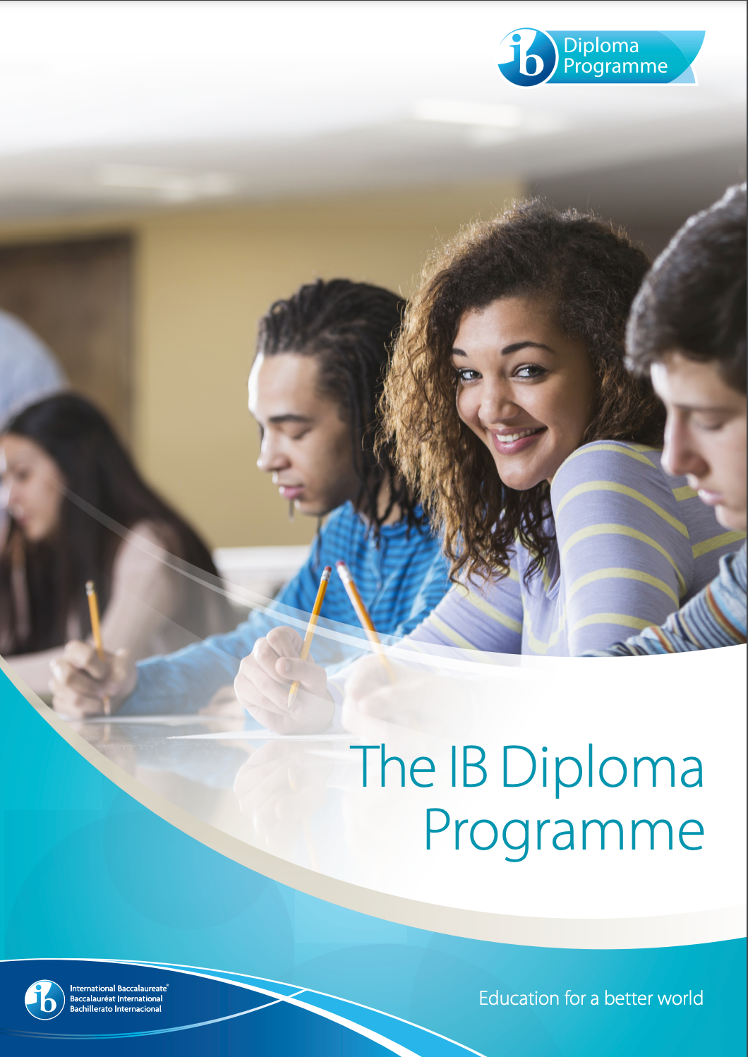 IBDP居然最受美國藤校和英國牛劍大學喜愛