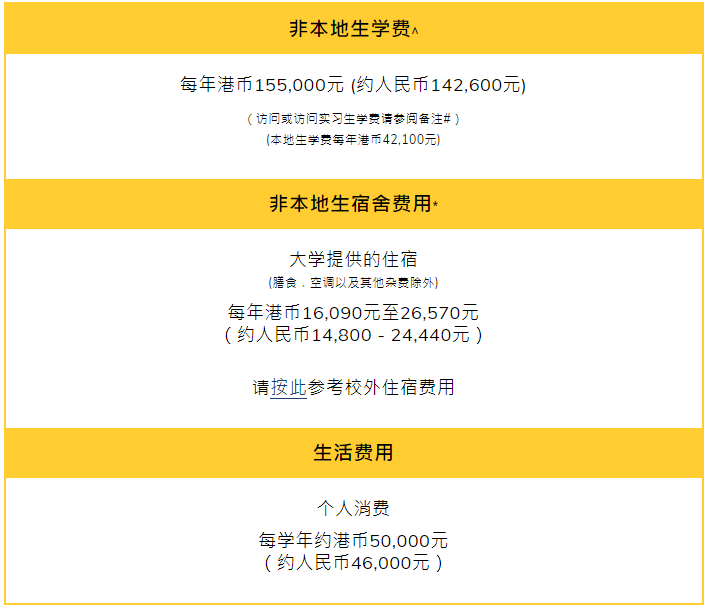 錄取人數翻倍！香港宣布24/25學年擴招內(nei) 地生，A-Level考生的機會(hui) 來啦