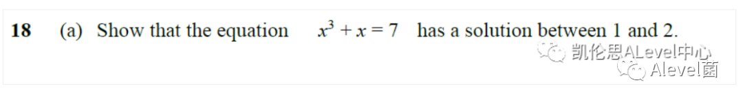 IGCSE/GCSE數學高頻出現的25個(ge) 指令詞