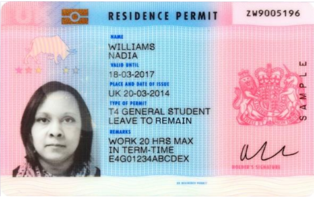 官宣：英國即將啟用電子簽證係統eVisa！附英國新生指南