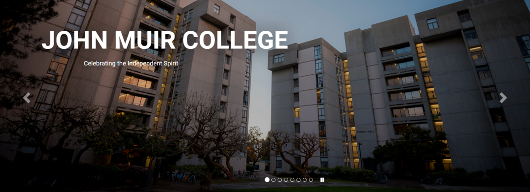 UCSD8所本科學院大解析！內(nei) 附每所學院通識教育GE課程要求！