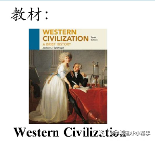 AP考生必讀 | 2024AP歐洲史考試，各單元重難點及備考計劃建議！