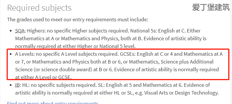 別再說GCSE成績無用！這類學生申請時GCSE成績重要性平齊Alevel？！
