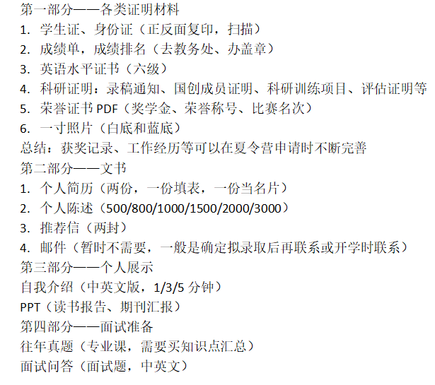 導師們(men) 私下裏都是怎麽(me) 評價(jia) 保研人和考研人的？