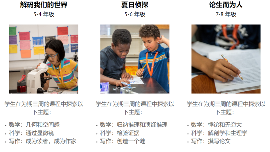 獨家解讀：飽受爭(zheng) 議的CTY天才營，24年都有哪些新變化？