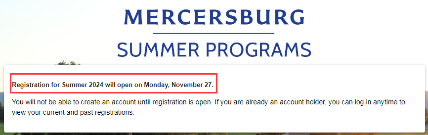 Mercersburg Academy2024夏校介紹 | 賓夕法尼亞(ya) 州頂級私校
