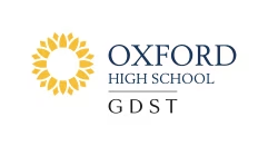2023年《私立學校家長》最佳私立女子學校獎 Oxford High School GDST