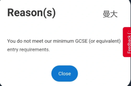IGCSE少一個(ge) 9分被曼大拒絕？中文學科是名校申請關(guan) 鍵策略！