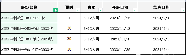 中國賽區AMC10/12詳細成績查詢方式！附AIME競賽真題？