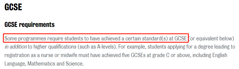 GCSE數學成績多高才達標？英國院校相繼公布最低“底線”！