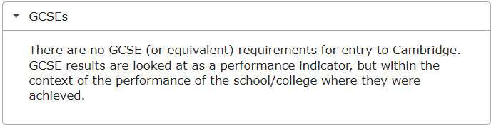 GCSE數學成績多高才達標？英國院校相繼公布最低“底線”！