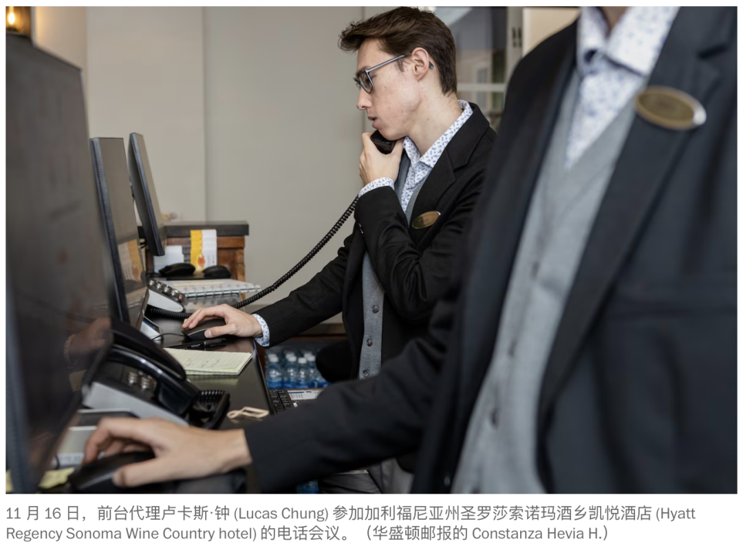 美國大學畢業(ye) 生的就業(ye) 困境