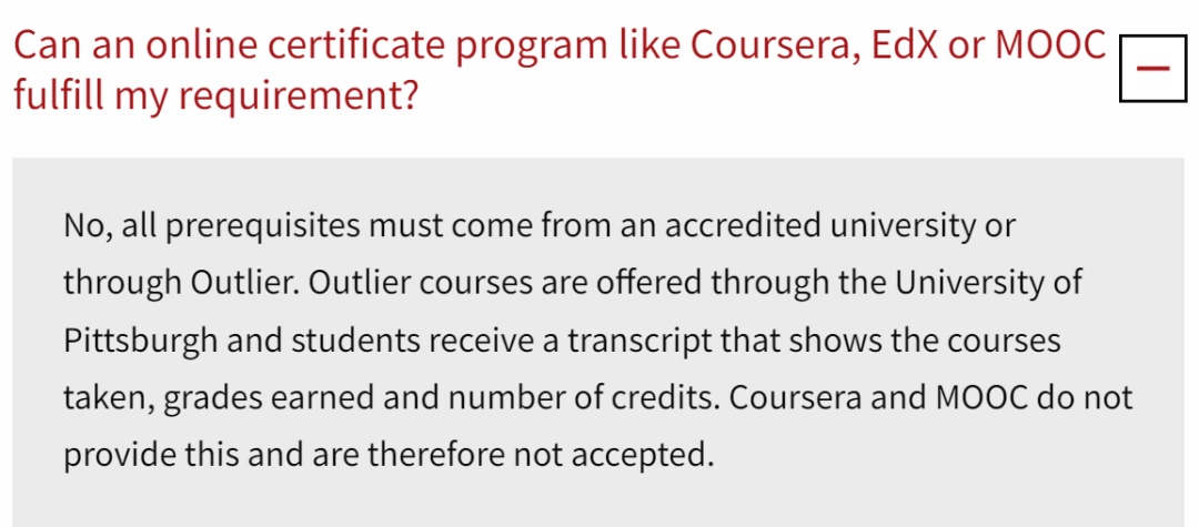 2023/24 | WUSTL Olin金融碩士不接受Online course證明，平均GRE 158+169!