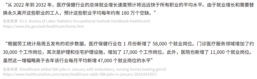 《2024中國留學生美國就業(ye) 白皮書(shu) 》美國就業(ye) 市場現狀及預測，AI驅動就業(ye) 新機遇！