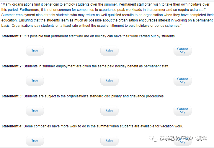 英國私校、國際學校入學測試文字推理（Verbal reasoning）解讀，不能更詳細了！