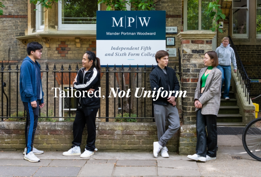 英國留學 | 安培德私立中學（伯明翰）