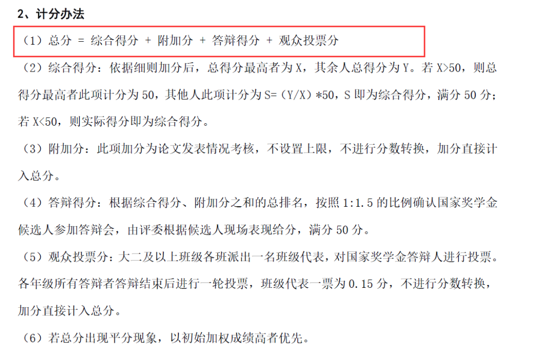 有國獎就不需要寫(xie) 論文了嗎？？？