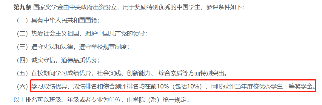 有國獎就不需要寫(xie) 論文了嗎？？？