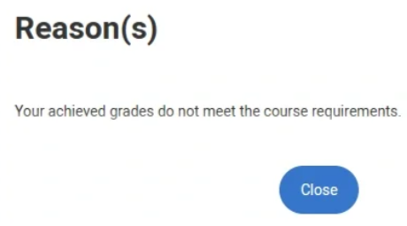 直擊申請 | 華威因實考成績不足發拒信？KCL要求提交IGCSE成績單以“彌補”預估分?...