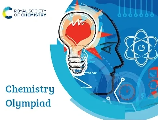 【化學競賽課程】2024UKCHO競賽難度分析，UKCHO中數學的考察占比不少？