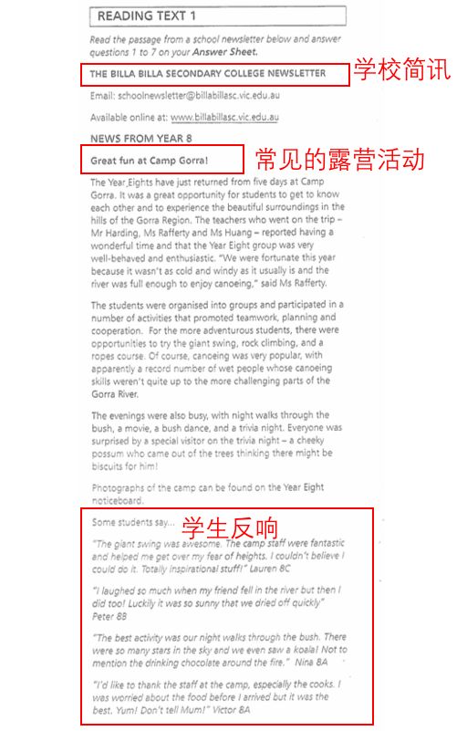 AEAS 備考| 真題實例分析 - AEAS出題最偏愛的場景有哪些？