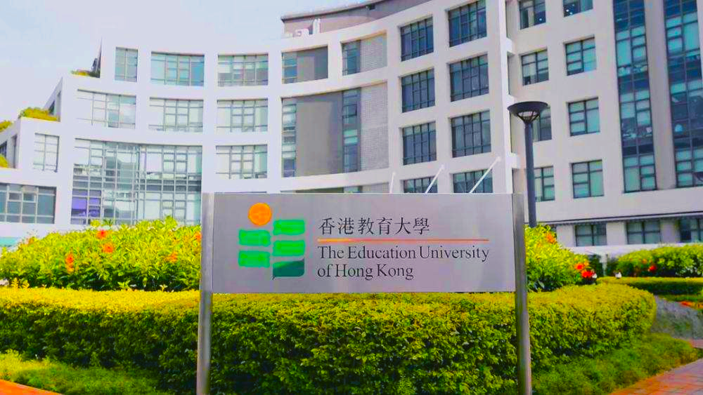 香港地區名校博士（PhD）信息匯總